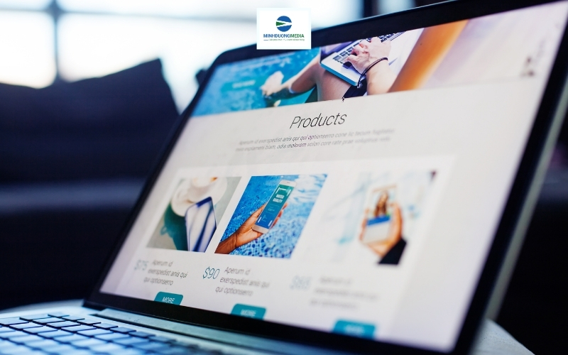 quản trị web wordpress