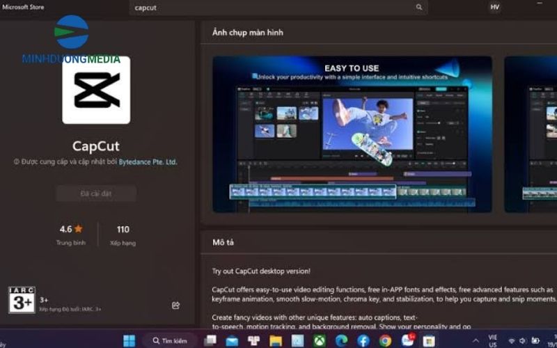 Vì sao nên tạo phụ đề tự động khi edit video CapCut?