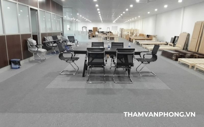 Kinh nghiệm chọn thảm trải sàn văn phòng hcm bền vè đẹp