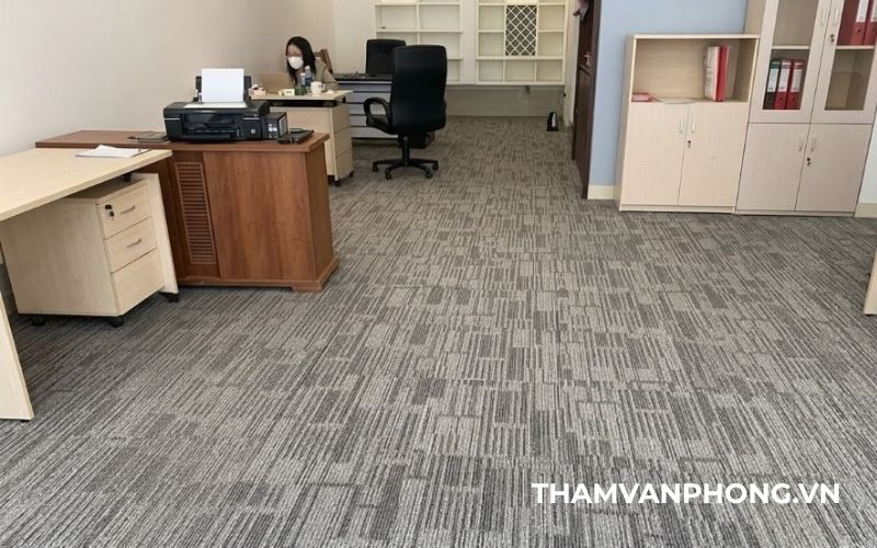 Thảm trải sàn văn phòng tại hcm