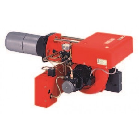 Đầu đốt dầu FO 2