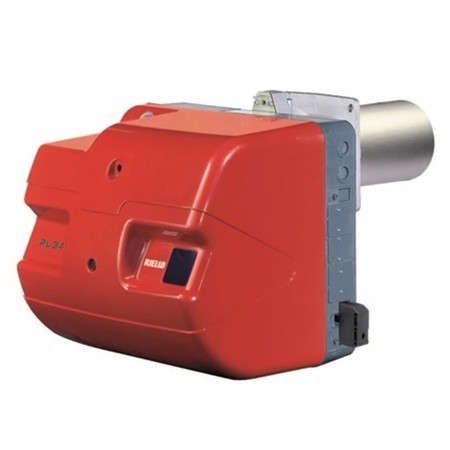 Đầu Đốt Dầu DO Riello 1 Cấp Loại RL/1