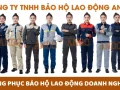 Đồ bảo hộ lao động