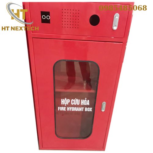 Vỏ tủ phòng cháy chữa cháy