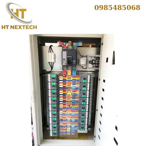 Tủ điện phân phối DB