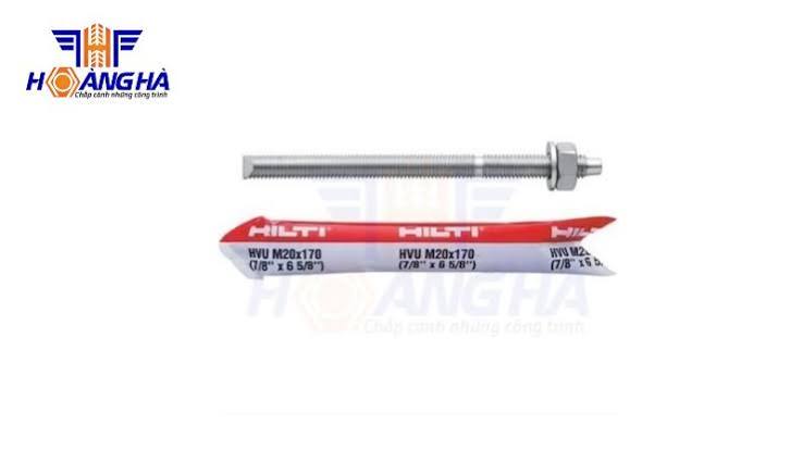 Bulong hóa chất lilti 