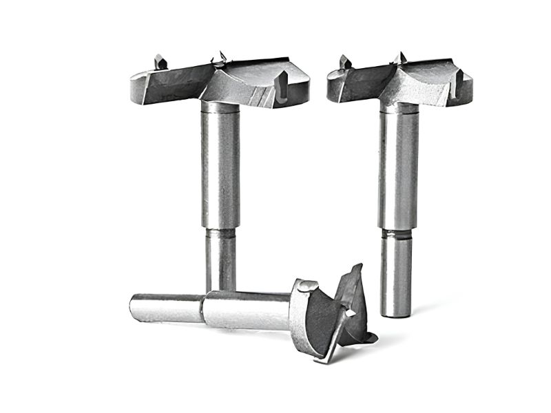 Giá mũi khoét gỗ các loại