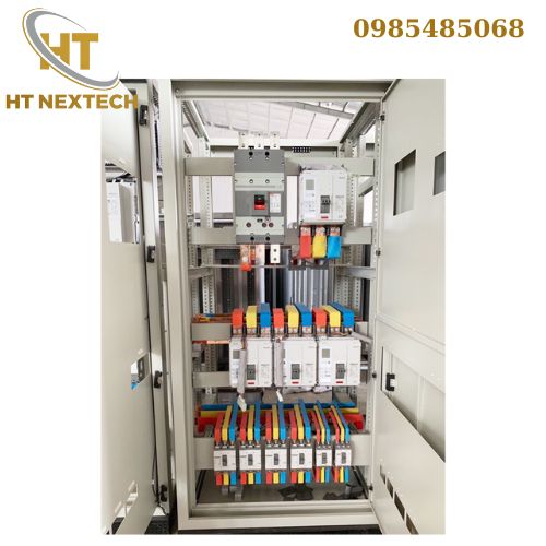 Tủ điện phân phối DB